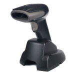 Tiwox VSW-222  2D USB Kablosuz Wıfi +Batarya+Cradle - KAR60138 - Görsel 2