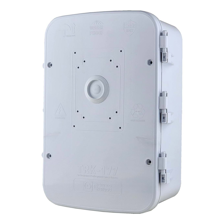 3I9Z6IqEQHupoM6LkMVvxP58w1oigv4gU6Zkbnv9 KameraKutusu TRK-177 WP Profesyonel Enerji Kutusu - KAR59541 - Görsel 1