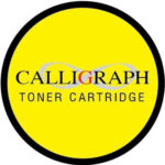 CALLIGRAPH CRG-067 SARI MUADİL TONER 1.200 Sayfa - KAR59673