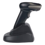 Tiwox VSW-222  2D USB Kablosuz Wıfi +Batarya+Cradle - KAR60138 - Görsel 4