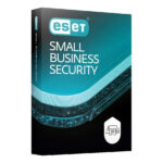 ESET Small Business Security 10 Kullanıcı 1 Yıl - KAR59940