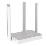 KEENETIC Runner 4G 4 Port N300 WiFi 4G Mesh Modem Router - KAR60492 - Görsel 5