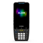 M3 Mobile SL20K (Tuşlu, AND13, Wifi,BT,2D BrkOky.)(4GHz RAM/ 64GB ROM) - KAR59769 - Görsel 2
