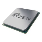 AMD Ryzen 5 5600 MPK 3.5GHz 32MB AM4 (65W) (Grafik Kart YOK, Fan VAR) - KAR57407 - Görsel 3