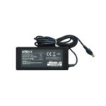 Oem DL-5A 12V 4.58A Güvenlik Kamera Plastik Adaptör - KAR60042