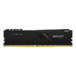 KINGSTON Beast 32GB 3200mhz CL16 DDR4 Soğutuculu PC Performans Ram - KAR59793 - Görsel 2
