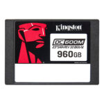 KINGSTON DC600M 960GB 2.5" Sata 3 Sunucu SSD - KAR59645