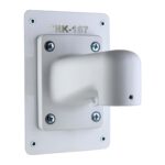 KameraKutusu TRK-167 Direk Bağlantı Aparatı (PTZ / - KAR59550 - Görsel 3