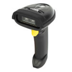 PERKON CS611 1D CCD Kablosuz + Kablolu Barkod Okuyucu - KAR59681 - Görsel 2