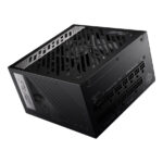MSI PSU MPG A1000G PCIE5 1000W 80+ GOLD POWER SUPPLY - KAR59203