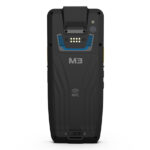 M3 Mobile SL20K (Tuşlu, AND13, Wifi,BT,2D BrkOky.)(4GHz RAM/ 64GB ROM) - KAR59769 - Görsel 4