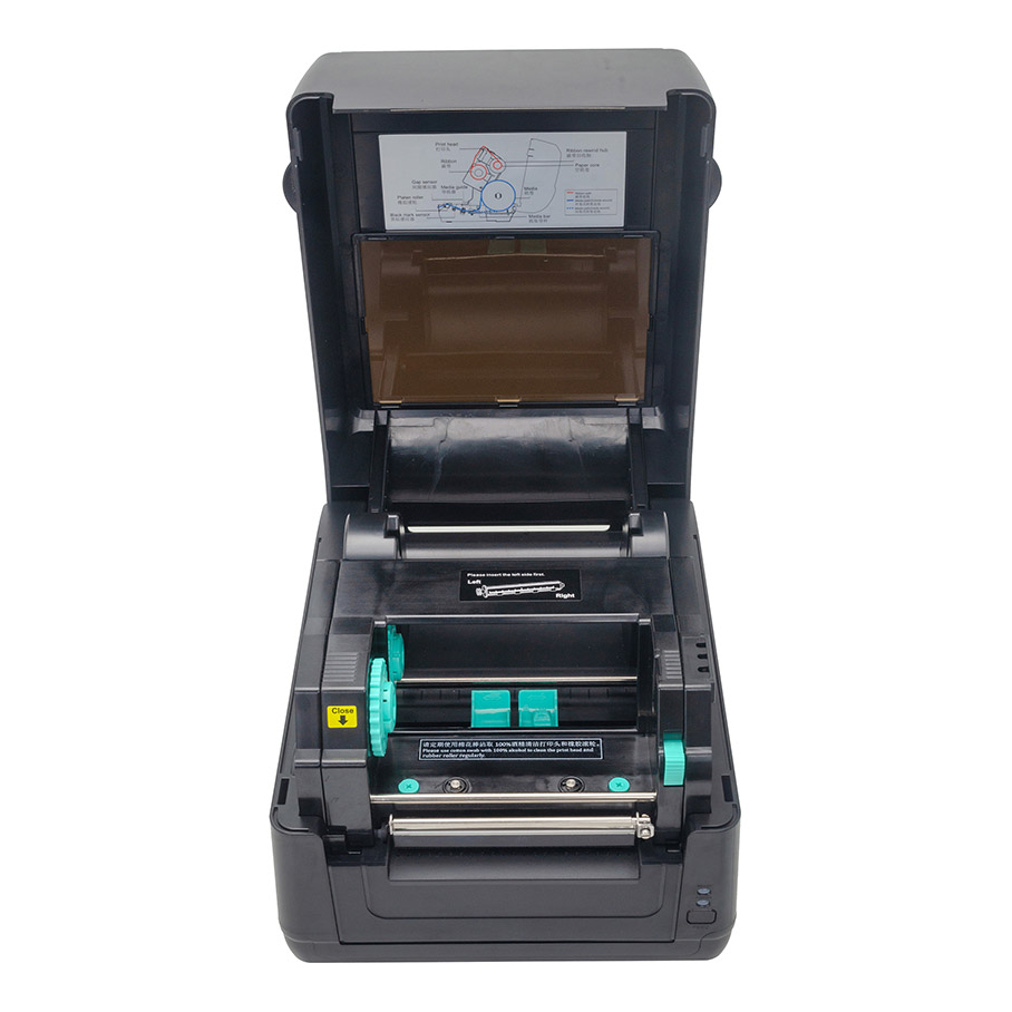 LKVfI9gtsi0upJvPIJ1Gxs5t44qBg3dDVGEEGUuQ PALMX TXP-400 Termal Transfer USB+ETH Barkod Yazıcı - KAR60102 - Görsel 1