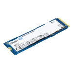 KINGSTON SNV3S 2TB NV3 NVMe 6000/5000MB/s SNV3S/2000G (M.2 2280) - KAR60277 - Görsel 2