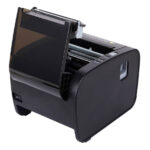 Sunlux RP8020 Masaüstü Fiş/Pos Yazıcı USB/RS232/ETH - KAR59814 - Görsel 5