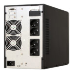 DOTVOLT VOLT MN PLUS 3 KVA  1/1 6x9AH 5-15dk ONLINE UPS - KAR60221