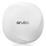 HPE ARUBA CAMPUS AP-615 (RW) R7J49A WIFI6-E KURUMSAL ACCESS POINT - KAR59711