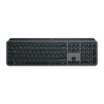 LOGITECH MX KEYS S Klavye Siyah Türkçe (920-011594) - KAR60433 - Görsel 2