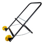 KameraKutusu TRK-163 Katlanır Kablo Taşıyıcı - KAR59548