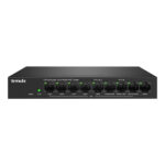 TENDA G0-8G-POE 9 Port Gigabit Ethernet PoE Router - KAR59510 - Görsel 2