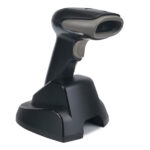 Tiwox VSW-222  2D USB Kablosuz Wıfi +Batarya+Cradle - KAR60138