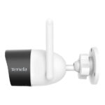 TENDA CT6 2K OUTDOOR Wi-Fi KAMERA - KAR59147 - Görsel 3