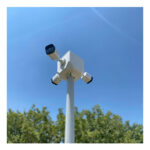 KameraKutusu TRK-154 Direk Üstü Çok Amaçlı Küp - KAR59542 - Görsel 2