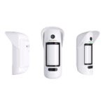 AJAX MotionCam Outdoor - Beyaz - KAR59747