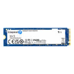 KINGSTON SNV3S 1TB NV3 NVMe 6000/4000MB/s SNV3S/1000G (M.2 2280) - KAR60272 - Görsel 2