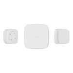 AJAX FireProtect 2 RB Plus - Beyaz (Heat/Smoke/CO) - KAR59756