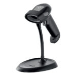 Tiwox VS-333 USB El Tipi Laser+Stand+Stantda Okuma Özelliği - KAR59283