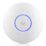 UBNT U6 Plus Dual Band 573 - 2400Mbps Access Point - KAR60059 - Görsel 2
