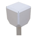 KameraKutusu TRK-154 Direk Üstü Çok Amaçlı Küp - KAR59542