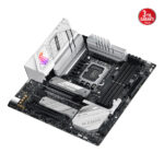 ASUS ROG STRIX B760-G GAMING WIFI 1700P DDR5 SES GLAN DP/HDMI SATA3 USB3.2 mATX - KAR59924 - Görsel 5