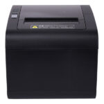 Sunlux RP8020 Masaüstü Fiş/Pos Yazıcı USB/RS232/ETH - KAR59814 - Görsel 4