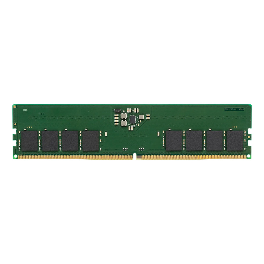 xVGSMdW73XTraQ2z3deGQkgjNz38VcUoNpe4WzPk KINGSTON DDR5 16GB 5600MHz CL46 Desktop Ram - KAR59287 - Görsel 1