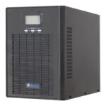 DOTVOLT VOLT MN PLUS 3 KVA  1/1 6x9AH 5-15dk ONLINE UPS - KAR60221 - Görsel 2