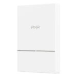 RUIJIE RG-AP820-L(V2) Wi-Fi 6 Dual-Radio 2.4 Gbps Indoor Access Point - KAR59430 - Görsel 3