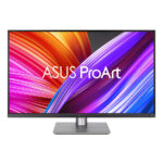 27" ASUS ProArt PA279CRV UHD 4K IPS 5ms 350nt 2xHDMI DP Type-C MM Pivot 3Yıl - KAR57609 - Görsel 5