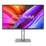 27" ASUS ProArt PA279CRV UHD 4K IPS 5ms 350nt 2xHDMI DP Type-C MM Pivot 3Yıl - KAR57609 - Görsel 2