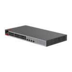 RUIJIE RG-S2915-24GT4MS-P-L 24GE PoE(370W),4x 2,5GB SFP L2+ Yönetilebilir Switch - KAR59431 - Görsel 3
