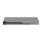 RUIJIE RG-S2915-24GT4MS-P-L 24GE PoE(370W),4x 2,5GB SFP L2+ Yönetilebilir Switch - KAR59431 - Görsel 2