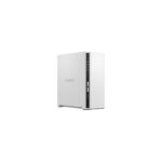 QNAP TS-233-2GB 2x3.5'' HDD Yuvalı Tower NAS - KAR60602