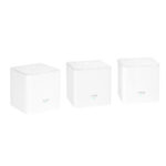 TENDA MW3-3-PACK 1200Mbps Dualband Mesh Router - KAR60580 - Görsel 2