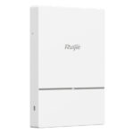 RUIJIE RG-AP820-L(V2) Wi-Fi 6 Dual-Radio 2.4 Gbps Indoor Access Point - KAR59430 - Görsel 4