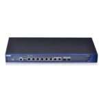 RUIJIE RG-WS6008 2x1GE combo ports,6x10/100/1000 Ethernet ports AC Controller - KAR60259 - Görsel 2