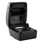 SPENTA SPR-210D USB Direkt Transfer Barkod Yazıcı - KAR60615 - Görsel 2