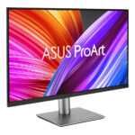 27" ASUS ProArt PA279CRV UHD 4K IPS 5ms 350nt 2xHDMI DP Type-C MM Pivot 3Yıl - KAR57609 - Görsel 6