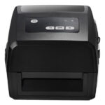 SPENTA SPR-210D USB Direkt Transfer Barkod Yazıcı - KAR60615 - Görsel 3