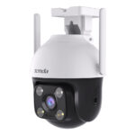 TENDA CH3 Pan/Tilt 1080P Wİ-Fİ 360 derece Outdoor Gözetim Kamerası - KAR60577