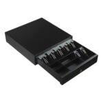 KODPOS 5 Bölme Metal Para Çekmecesi - KAR60626